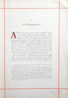 Knauz Nándor: 
A Garan-melletti Szent-Benedeki apátság. Írta Knauz Nándor a templom felszenteléséne...