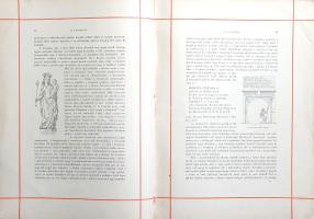 Knauz Nándor: 
A Garan-melletti Szent-Benedeki apátság. Írta Knauz Nándor a templom felszenteléséne...