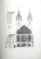 Knauz Nándor: 
A Garan-melletti Szent-Benedeki apátság. Írta Knauz Nándor a templom felszenteléséne...