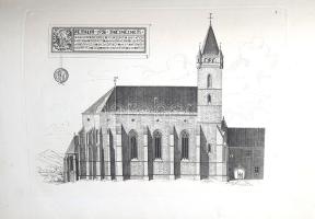 Knauz Nándor: 
A Garan-melletti Szent-Benedeki apátság. Írta Knauz Nándor a templom felszenteléséne...