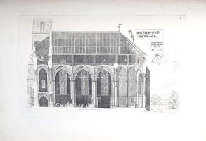 Knauz Nándor: 
A Garan-melletti Szent-Benedeki apátság. Írta Knauz Nándor a templom felszenteléséne...