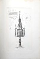 Knauz Nándor: 
A Garan-melletti Szent-Benedeki apátság. Írta Knauz Nándor a templom felszenteléséne...