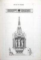 Knauz Nándor: 
A Garan-melletti Szent-Benedeki apátság. Írta Knauz Nándor a templom felszenteléséne...