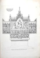 Knauz Nándor: 
A Garan-melletti Szent-Benedeki apátság. Írta Knauz Nándor a templom felszenteléséne...