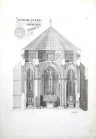 Knauz Nándor: 
A Garan-melletti Szent-Benedeki apátság. Írta Knauz Nándor a templom felszenteléséne...