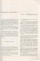 [Évkönyv.] Vicinális dugóhúzó 1964. A BME gépészmérnök hallgatóinak évkönyve. (Számozott). (Budapest...
