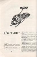 [Évkönyv.] Vicinális dugóhúzó 1964. A BME gépészmérnök hallgatóinak évkönyve. (Számozott). (Budapest...
