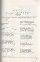 [Évkönyv.] Vicinális dugóhúzó 1964. A BME gépészmérnök hallgatóinak évkönyve. (Számozott). (Budapest...