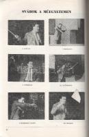 [Évkönyv.] Vicinális dugóhúzó 1964. A BME gépészmérnök hallgatóinak évkönyve. (Számozott). (Budapest...