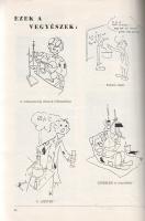 [Évkönyv.] Vicinális dugóhúzó 1964. A BME gépészmérnök hallgatóinak évkönyve. (Számozott). (Budapest...