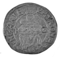 1515K-G Denár Ag "II. Ulászló" (0,58g) T:AU
Hungary 1515K-G Denar Ag "Wladislaus II&...