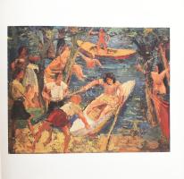 Bildende Kunst Angewandte Kunst 1900-1950. Wien,1994, Galerie bei der Albertina. Német nyelven. Gazd...