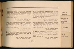 cca 1930 A pöstényi iszapforrásokról. Orvosok az orvosokhoz. Pöstyén (Piešťany) fürdőinek gyógyhatás...