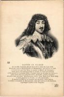 Gaston de France / Gaston, Duke of Orléans