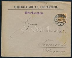 Deutsches Rich 1898