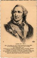 Louis XV, King of France