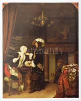 Webb, Jonathan: Ellopták! Eltűnt mesterművek galériája. Ford.: Garai Attila, Boross Anna. Bp., 2008,...