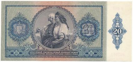 1941. 20P "C058 002573" T:XF
Adamo P12