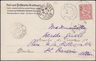 litho s: Raphael Kirchner (EB)