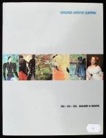 Galerie Martin Suppan XIX.-XX.-XXI. Malerei &amp; Grafik Ankauf, Beratung, Verkauf. Wien, 2007. ...