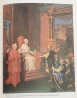 Gergely Jenő: A pápaság története. Bp., 1999, Kossuth. Gazdag képanyaggal illusztrálva. Kiadói karto...
