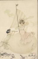 litho s: Raphael Kirchner (EK)