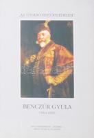 "Az utolsó festőfejedelem." Benczúr Gyula (1844-1920). Ernst Múzeum kiállítási katalógus. Bp., 2001, Ernst Múzeum, Mester Nyomda. Kiadói papírkötés.