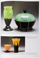 Gabrielle Fahr-Becker: Wiener Werkstätte 1903-1932. Köln,(1995.),Taschen. Francia nyelven. Rendkívül...