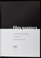 Film posters. A magyar filmplakát aranykora. 1912-1945. Bp., 2004, Ernst Galéria. Gazdag képanyaggal...