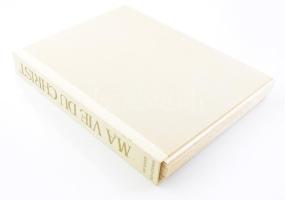 Nandor Vagh Weinmann: Ma vie du Christe. Textes de Daniel Rops... et de Raymond Charmet. [Paris], 19...