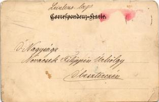 Reichraming, Bahnhof, Gasthof zur tausendjährigen Eiche am Arzberg / railway station, general view, ...