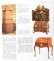 Christopher Payne (szerk.): A bútor enciklopédia. Sotheby's Enciklopédia. Ford.: Szalay Mariann...