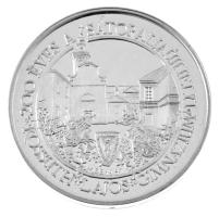 Sebestyén Sándor (1949-2010) 1989. "MÉE - 200 éves a sátoraljaújhelyi Kossuth Lajos Gimnázium /...