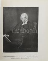 Meisterwerke englischer Malerei aus drei Jahrhunderten. XCV. Ausstellung der Vereinigung Bildender K...