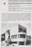 Pasarét és környéke. Építészeti séták/Architectural walks. Pasarét and its surroundings. Szerk/Edite...