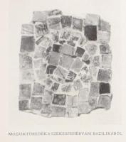 Magyarország művészeti emlékei I-III. köt. Szerk.: Gerevich Tibor. I. köt.: Gerevich Tibor: Magyaror...