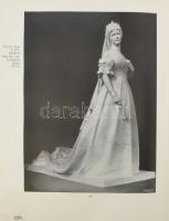 1916 Magyar Iparművészet. Szerk.: Györgyi Kálmán. XIX. évf. Bp., 1916., Országos Magyar Iparművészet...