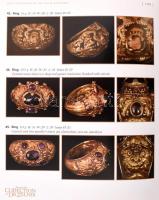 The gold treasures of the Cham Kingdoms from the Collection of Dr. Zelnik. Volume I. Szerk./Editor: ...