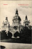 Budapest XIV. Közlekedésügyi pavilon