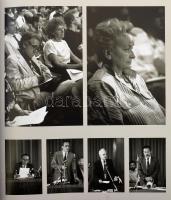 Nagy Piroska (szerk.): Az eufória évei 1988-1990. Years of Euphoria 1988-1990. Bp., é.n., Kieselbach...