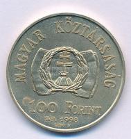 1998. 100Ft Cu-Ni-Zn "1848-1849-es szabadságharc" T:AU pici patina
Adamo EM150