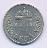 1940. 50f Cu-Ni T:AU-XF
Adamo P5