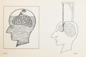 Kaján Tibor: Zenit és radír. Bp., 1980, Corvina. Kiadói papírkötés, jó állapotban.
&nbsp;