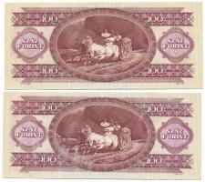 1984. 100Ft "B 363 178693 - B 363 178694" T:UNC,AU Adamo F35