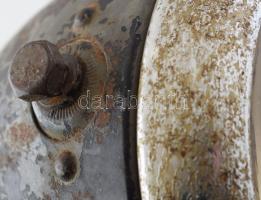 1939-1949 Mátra Motorkerékpár lámpa