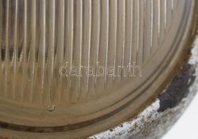 1939-1949 Mátra Motorkerékpár lámpa