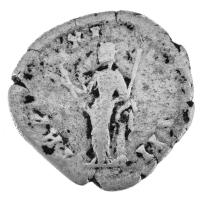 Római Birodalom / Róma / Marcus Aurelius 156-157. Denarius Ag (2,98g) T:VF
Roman Empire / Rome / Ma...