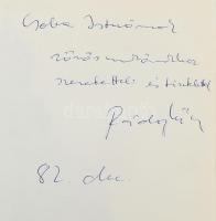 Ráday Mihály: Unokáink sem fogják látni avagy Városvédő Pallasz Athéné kezéből időnként ellopják a l...