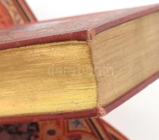 Petőfi Sándor összes művei. Életrajzi bevezetéssel ellátta: Jókai Mór. Eredeti kéziratok és kiadások...