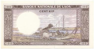 Laosz DN (1974-1976) 100K T:AU
Laos ND (1974-1976) 100 Kip C:AU
Krause P#16